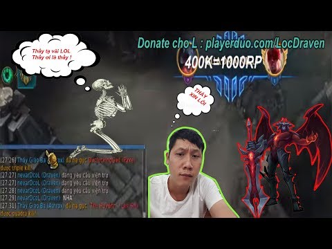 Thầy ba dậy