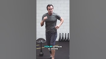 Boost Your Stride: Unlocking Weck Method Training