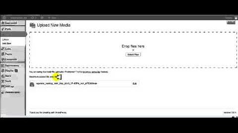 Version 19-Installing Site With WP Clone Files