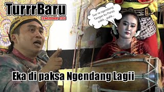 Terbaru Eka Ngendang Lagii Bersama Gareng Gepeng Bagong Glondor 24 November 2021