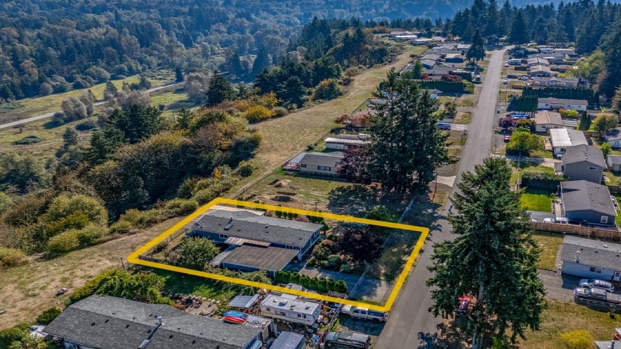 14405 Greenbelt Dr E, Bonney Lake, WA Presented by Ken Crotts.