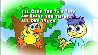 My Toons - Episode 5 (2011)