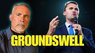 Live: Something BIG is Happening - New Developments In Kirk Investigation