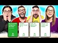 QUESTO VIDEO VERRA' BANNATO DA YOUTUBE! Cards Against Humanity in REAL LIFE!