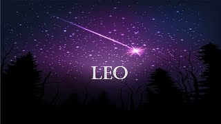LEO♌ They're Seeing This Connection VERY Differently Now! 🤍