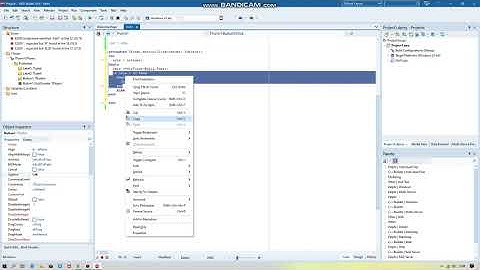 Cara Membuat Pemrograman Delphi Usia