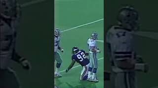 Dirtiest Cheap Shot in NFL History