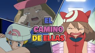 El Camino De Los Concursos Y Perfomance Cuál Es Mejor? Análisis