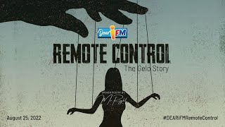 Dear iFM | REMOTE CONTROL - The  Gelo Story