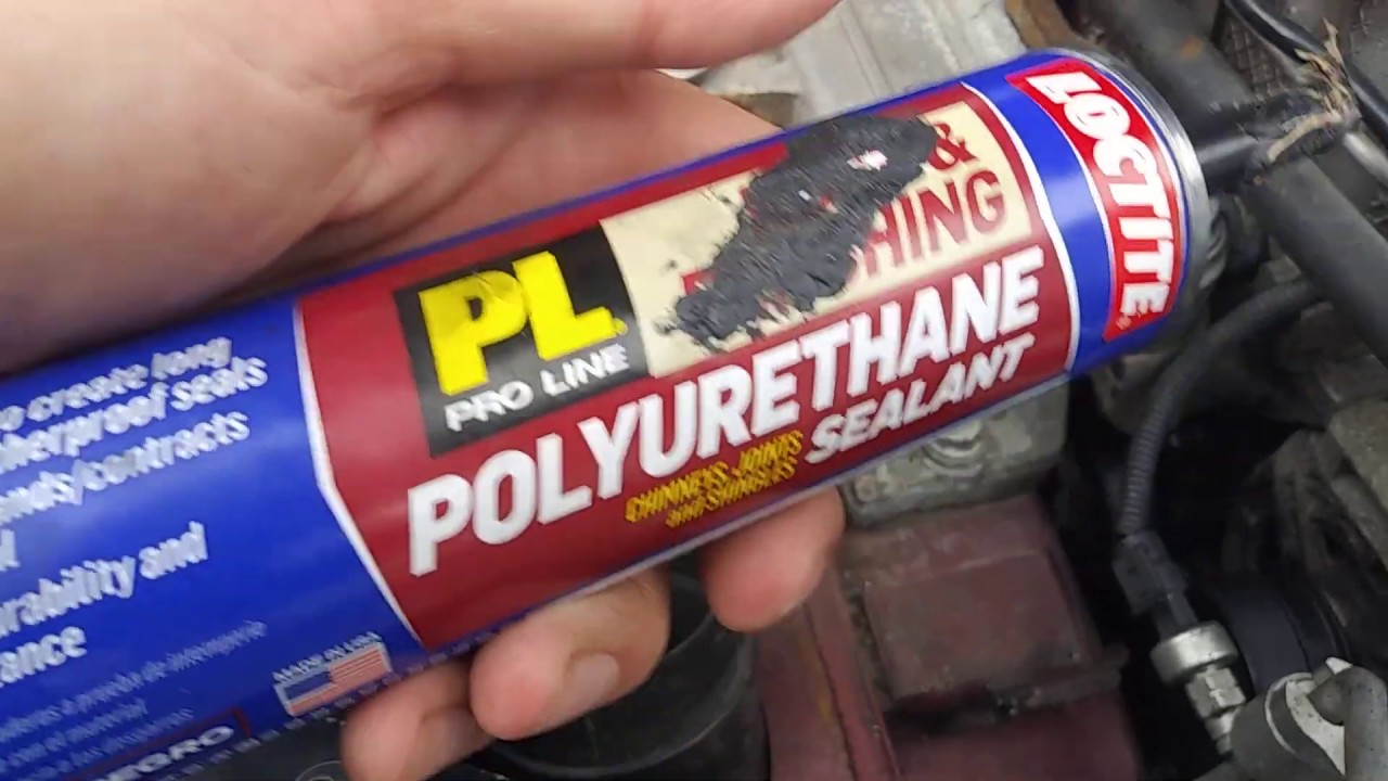 Temporary Fix for your Saab engine mounts YouTube