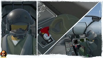 FREE FLIGHT MODE | MY FIRST TIME PLAYING | VTOL VR