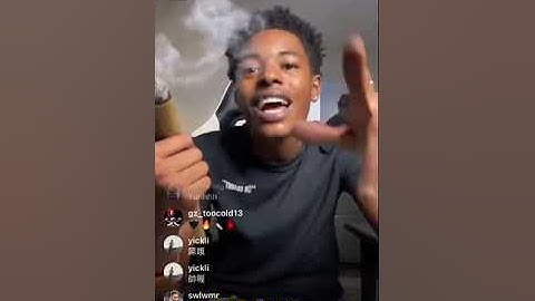 YSN Flow - Best Friend (snippet)