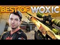 BEST OF woxic - The Turkish AWP GOD (CS:GO Pro Highlights, VAC PLAYS, Funny Moments & More!