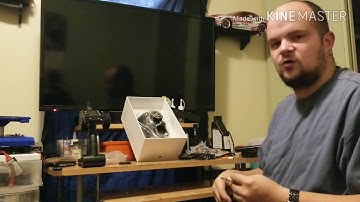 Flysky IT4S unboxing and brief overview