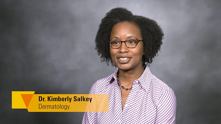 Dr. Kimberly Salkey, Dermatology, VCU Health