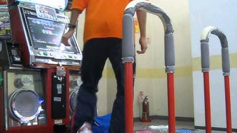 EDP Take A Step Forward をプレー