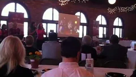 HHPS at Kramer Fundraiser - May 2, 2013
