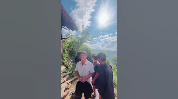 Limbu Samudayama Voj Karya Sakera Bidai Garda Pahunalai Panile Vijaune Chalan Xa Goviral Video 