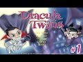 Dracula Twins Walkthrough Part 1 