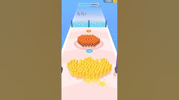 Count Masters: Epic Running Games.Fast Army Race Lv 110 | KAGRADEL