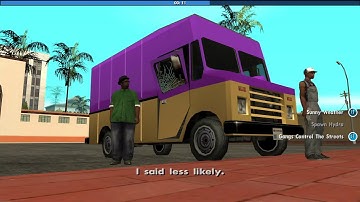 GTA San Andreas - Chaos Mod & Rainbomizer Playthrough - Final Part 10