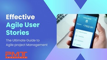 How to Write Effective Agile User Stories | Step-by-Step Guide for Beginners
