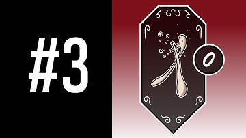 The Sacred Song - DevLog #3 (Dialogue & Healing)