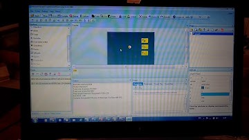 Дисплей Nextion. Урок 8.