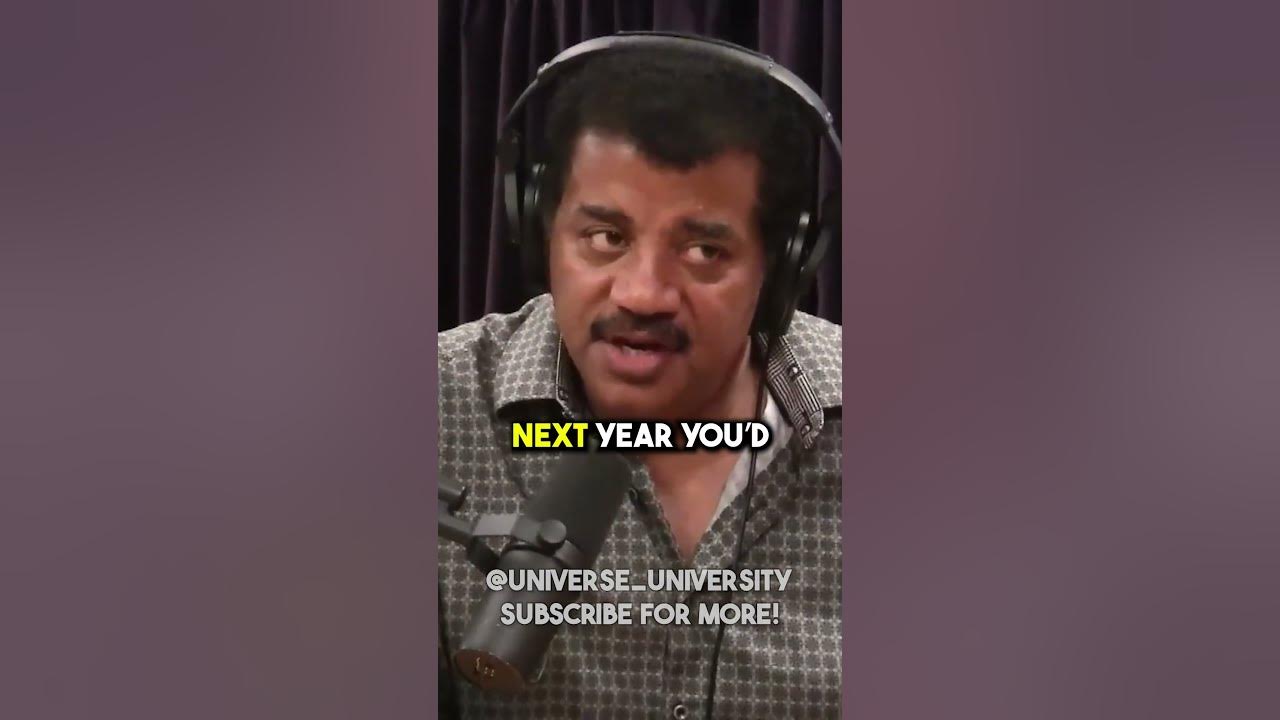 How To Construct A Calendar WITHOUT Leap Years Neil DeGrasse Tyson Joe