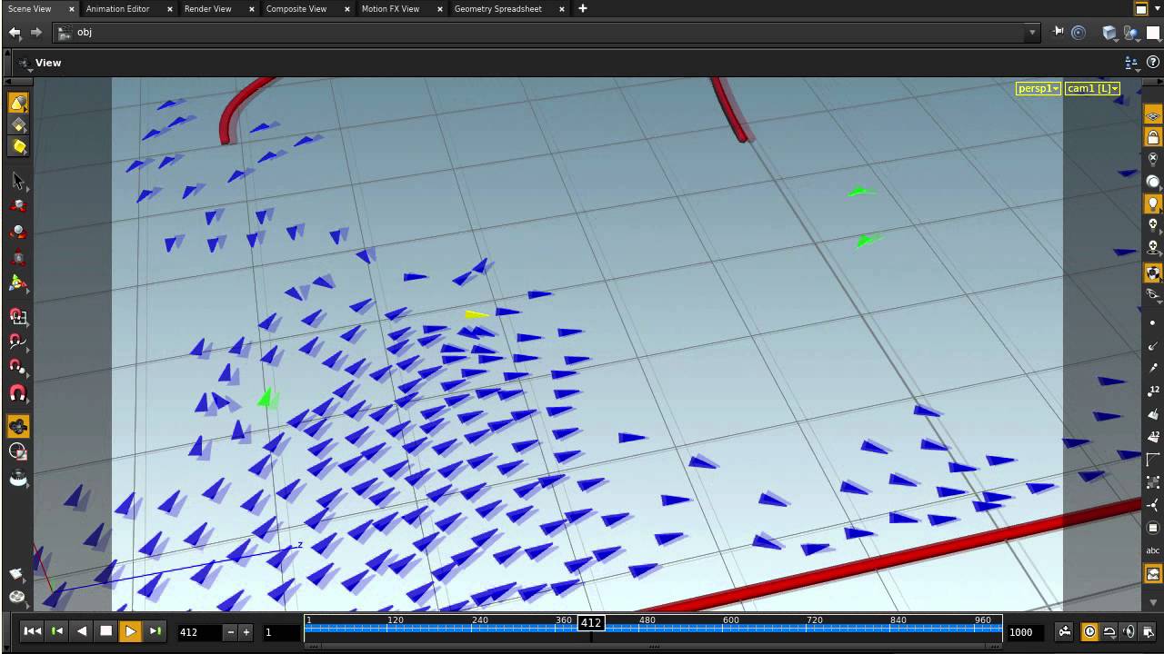 cmivfx houdini flocking systems cmivfx houdini flocking systems