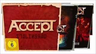 Accept - Never Forget
