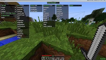 How to Install Nodus (1.5.2)