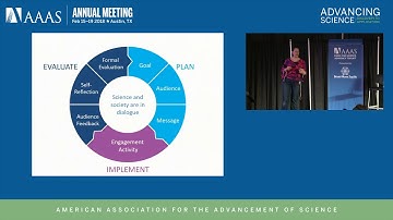AAAS Force For Science Toolkit: Communicating With Policymakers
