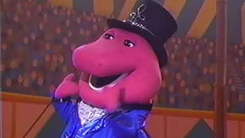 Adventure Bus (1999 Version) Part 31