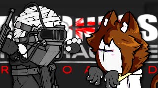 I MODDED MADNESS INTERACTIVE RELOADED