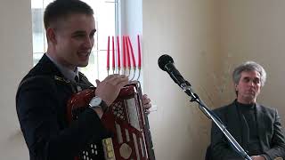 картинка: Максим Яхновец  /  свидетельство