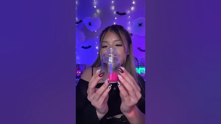 Lobotomy Gone Wrong 🧠 #asmr