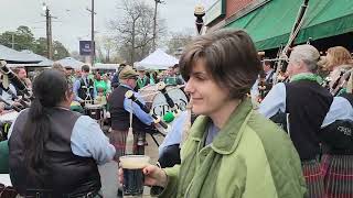 St. Patrick's Day at O'Toole's Pub in Richmond, VA - 2023 (1)