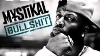 Mystikal-Bull Shit Chopped and Screwed