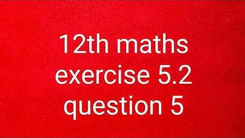 12th maths exercise 5.2 question 5/find centre vertex focus eqn of directrix of ellipse, hyperbola