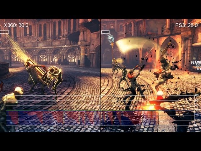 DmC Devil May Cry review for PS3, Xbox 360, PC - Gaming Age