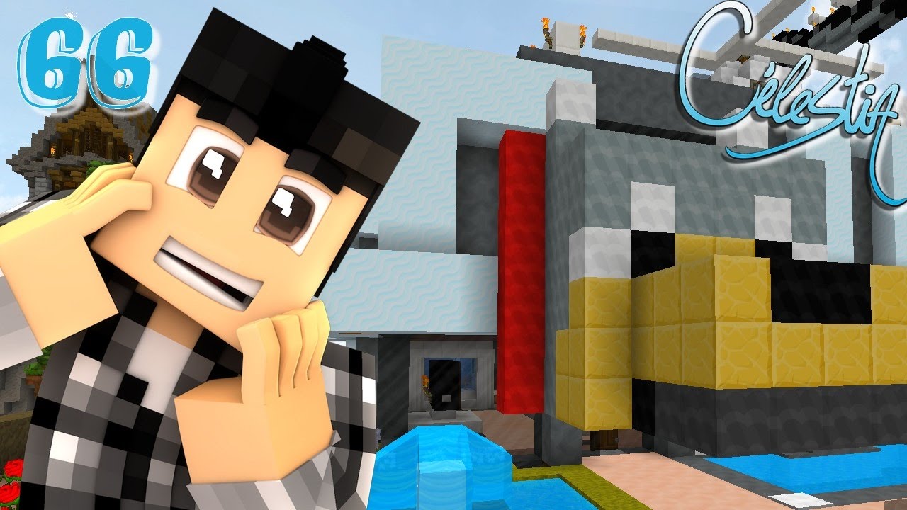 fright night JE ME SUIS FAIT PRANK MA MAISON ! | Célestia #Ep66