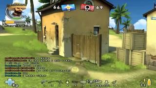 Battlefield Heroes hacker V..for.Vendetta