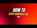 How Hackers Use Camera Phishing | CamPhish Demo (Educational)