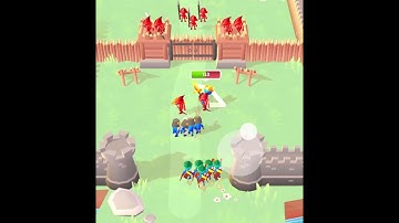 Top New  Hyper / Hybrid Casual Games :- King / Fail