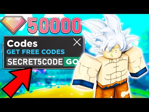 Tổng hợp code game Roblox [💀 CHAINSAW] Anime Dimensions Simulator  14/12/2023