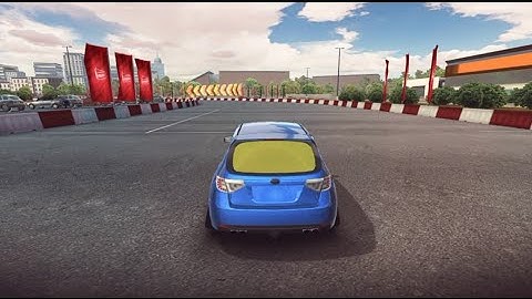 Drift Max Pro | gameplay walkthrough part 1 | Red Chilli | android iOS