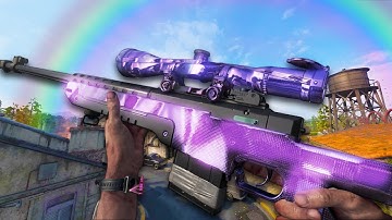 Black Ops Cold War Trickshotting in 2022...