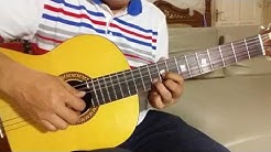 Melly Goeslaw - Guruku Tersayang (Tutorial Gitar & Fingerstyle Cover)  - Durasi: 6:13. 