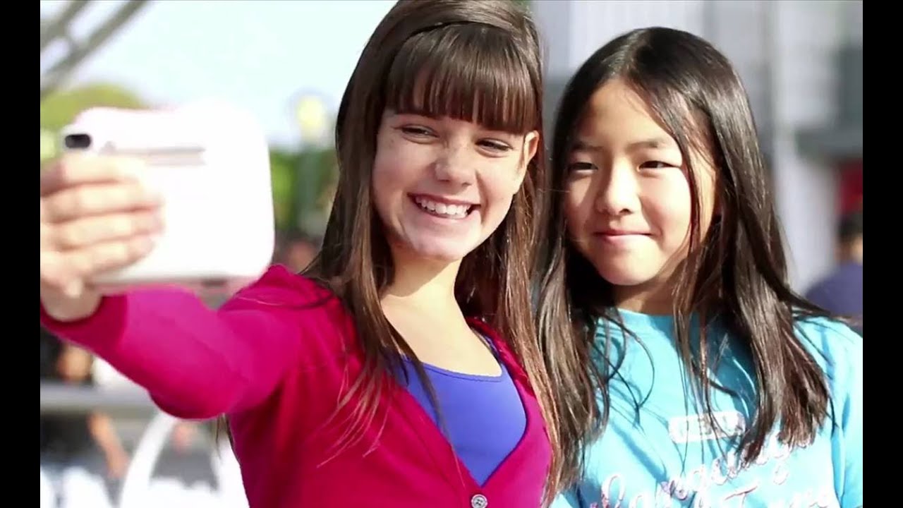 Travel the world with EF YouTube